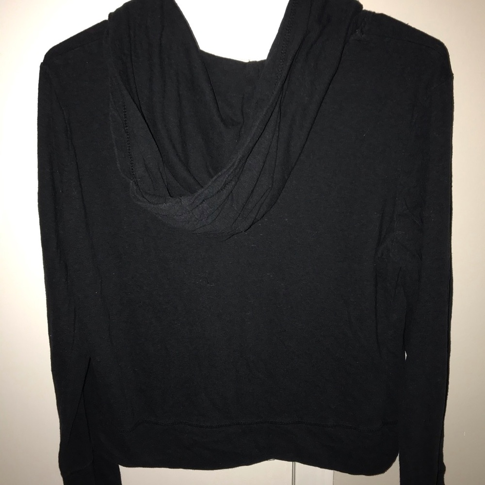 Aeropostale Kids Zip Hoodie - Picture 3 of 3